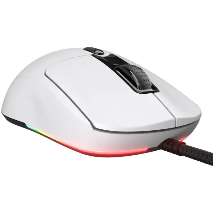 COUGAR Gaming Mouse Minos Neo - Wired - White — image 6