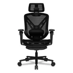 COUGAR Gaming Office-Stuhl Speeder. Mesh. Schwarz
