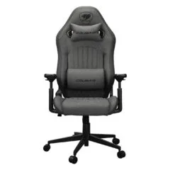 COUGAR Gaming-Stuhl Explore Royal Gray F