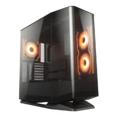COUGAR Midi ARGB - FV270 - ARGB Black