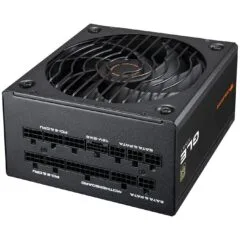 COUGAR Power Supply - GLE 1000W - ATX3.1, 80 Plus Gold