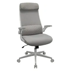 COUGAR Stryder White Ergonomic Gaming Chair