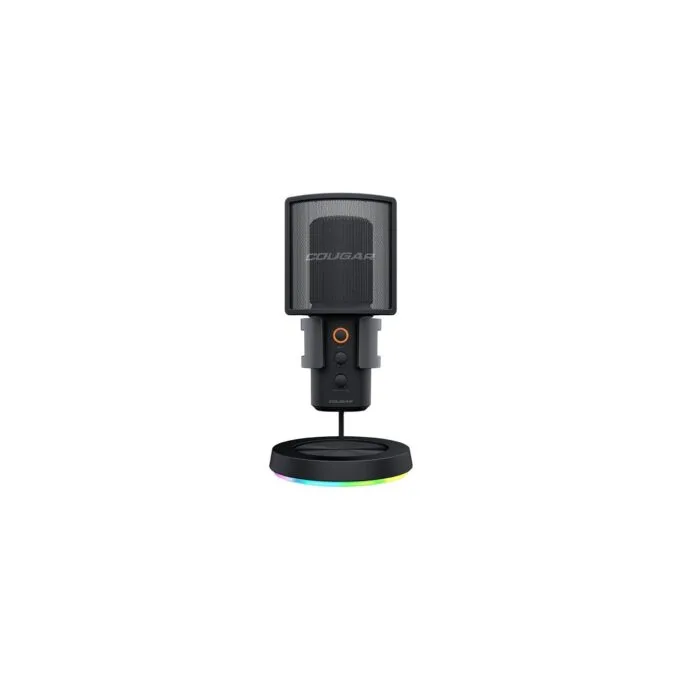 COUGAR Studio Microphone - Screamer-X — image 1