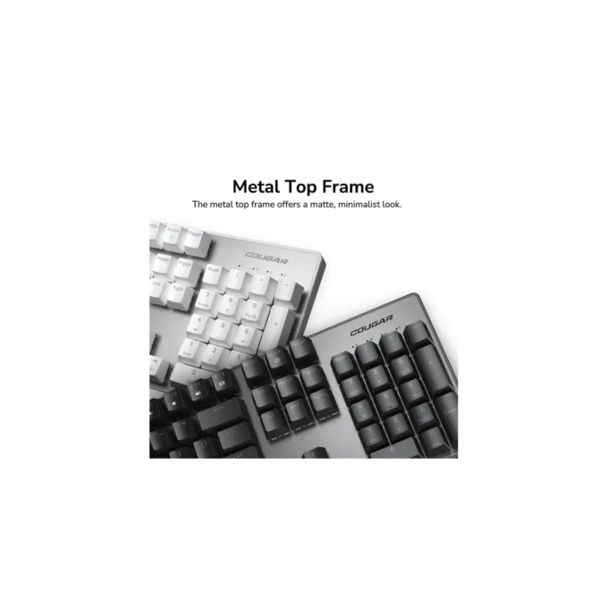 Cougar Ultimus EX Gaming Mechanical keyboard — image 5