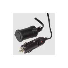 CP0112 3m CIGARETTE LIGHTER EXTENTION CABLE LOGILINK