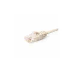 CP1012U 0.25m Cat5e GREY UTP PATCH CBL LOGILINK