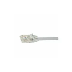 CP1092U 10m CAT5e GREY UTP PATCH CBL LOGILINK