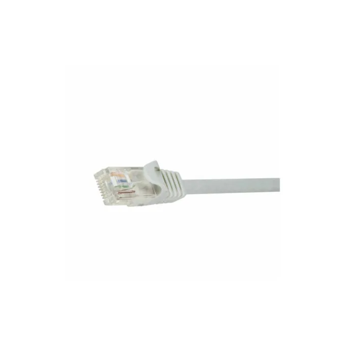 CP1092U 10m CAT5e GREY UTP PATCH CBL LOGILINK — image 1