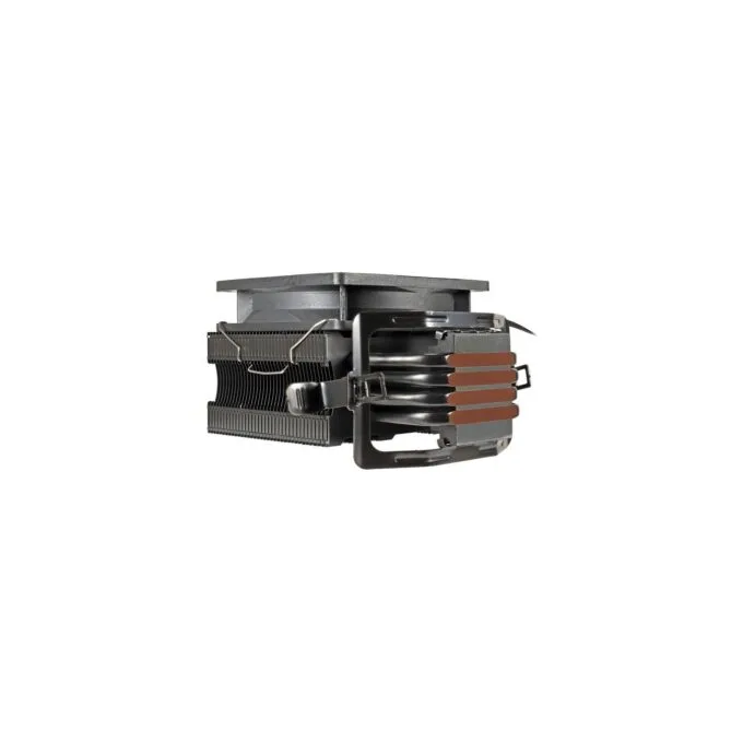 CPU Cooler - 4P90 BULK - CPU Cooler — image 2