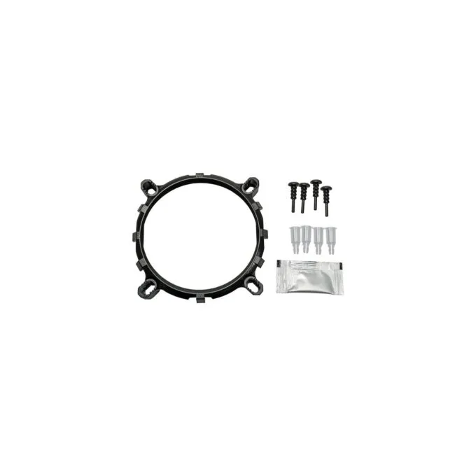 CPU Cooler - 4P90 BULK - CPU Cooler — image 3