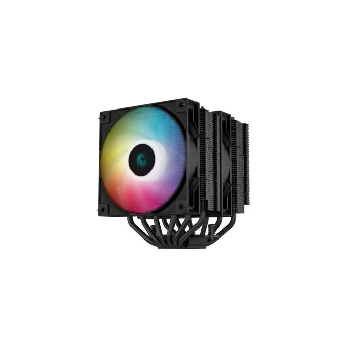 CPU Cooler - AG620 - BK ARGB — image 2