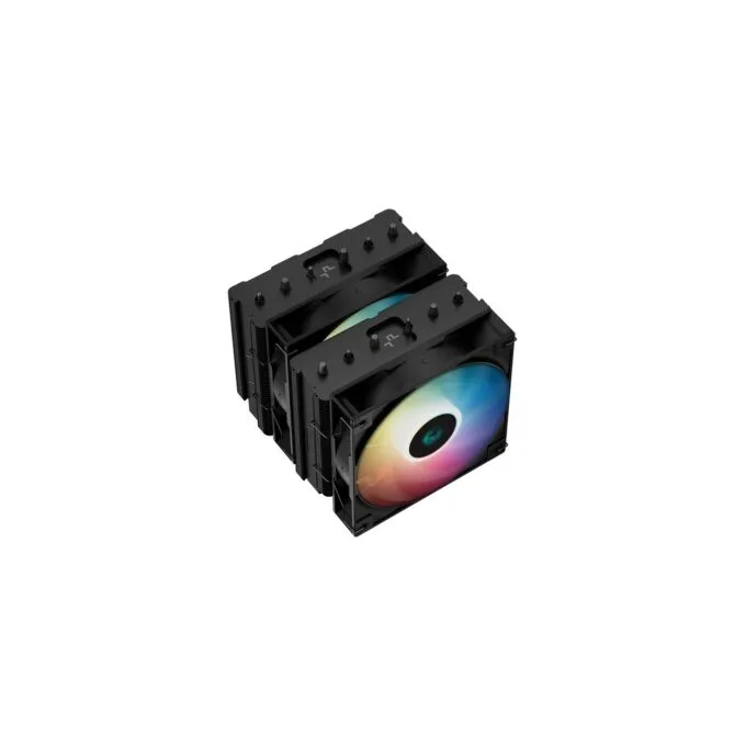 CPU Cooler - AG620 - BK ARGB — image 3