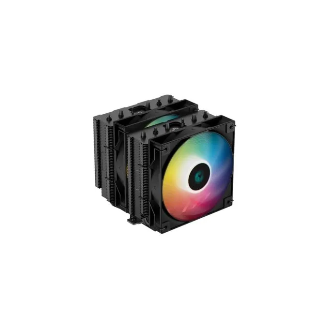 CPU Cooler - AG620 - BK ARGB — image 1