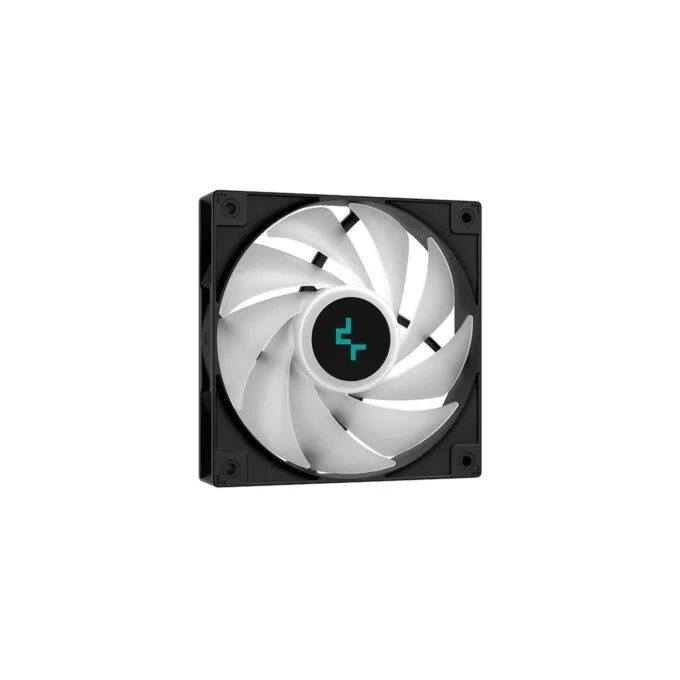 CPU Cooler - AG620 - BK ARGB — image 8
