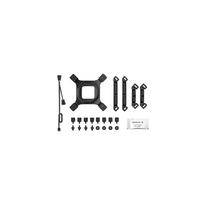 CPU Cooler - AG620 - BK ARGB — image 9