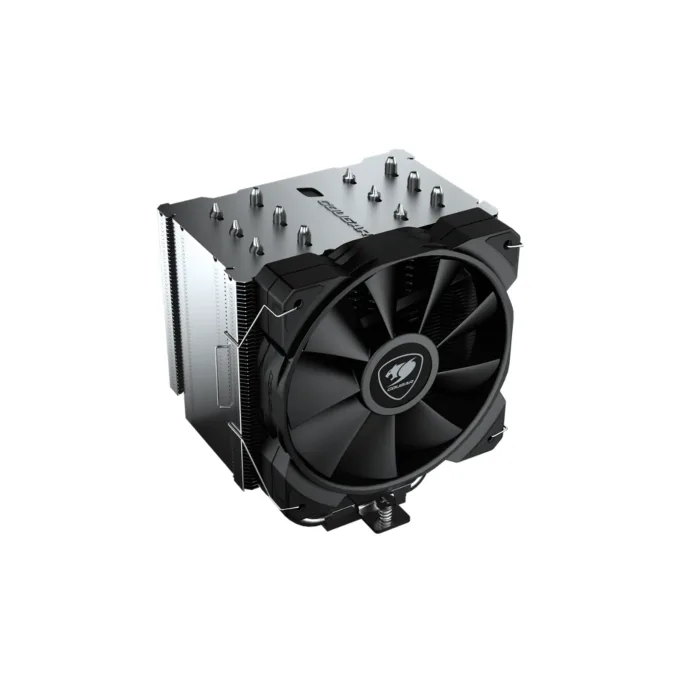 CPU Cooler Cougar - Forza 85 - essential — image 3