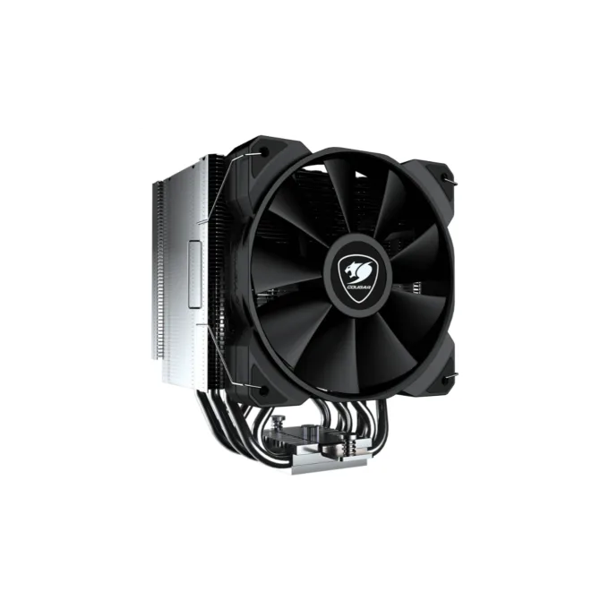 CPU Cooler Cougar - Forza 85 - essential — image 1