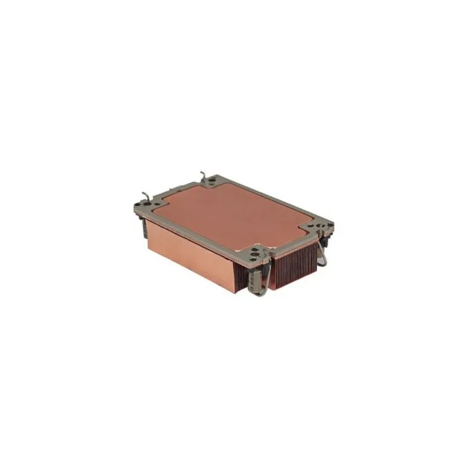 CPU Cooler - S-4 - CPU Cooler — image 2