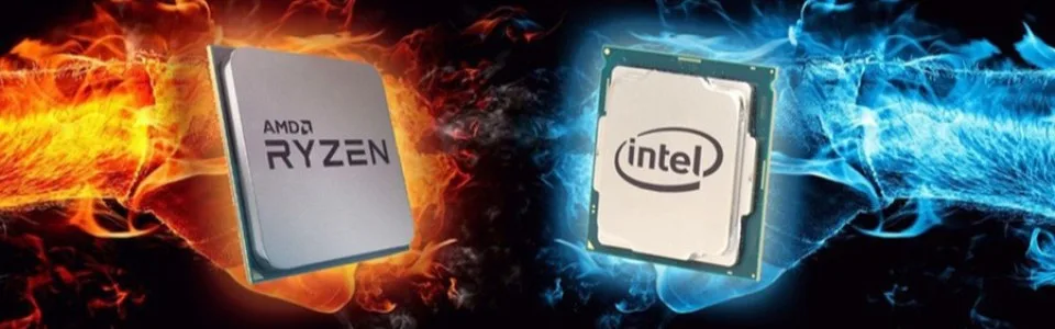 CPU (Процессоры)