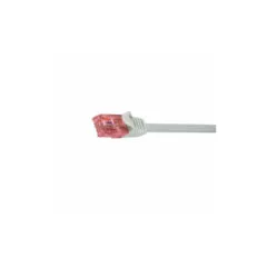 CQ2142U 50m Cat6 GREY U UTP PATCH CBL LOGILINK