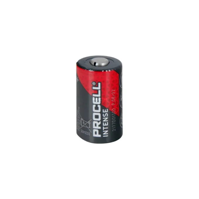 CR2, battery — image 5