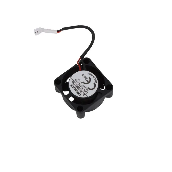 Creality 2510 Axial Fan for CR-10 SE — image 2