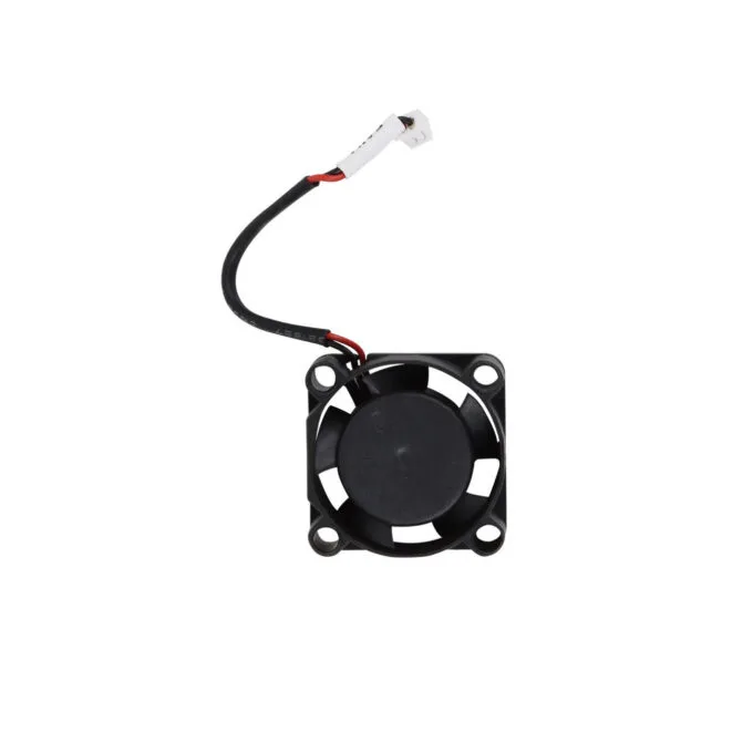 Creality 2510 Axial Fan for CR-10 SE — image 1