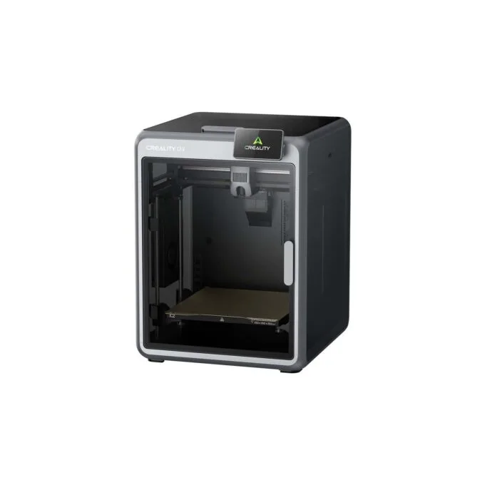 Creality 3D Printer - K2 - 3d Pritner 600mm s 260x260x260mm, Pre-Assembled, up to 16 colours — image 2