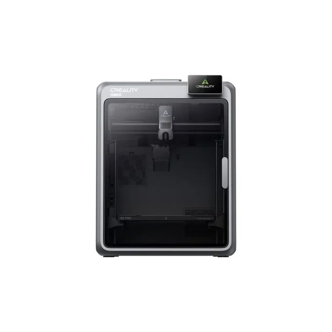 CREALITY 3d Printer - K2 PRO - 600mm s 300x300x300mm, Pre-Assembled, up to 16 colours — image 2