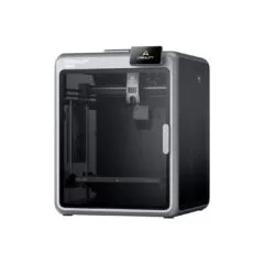 CREALITY 3d Printer - K2 PRO - 600mm s 300x300x300mm, Pre-Assembled, up to 16 colours