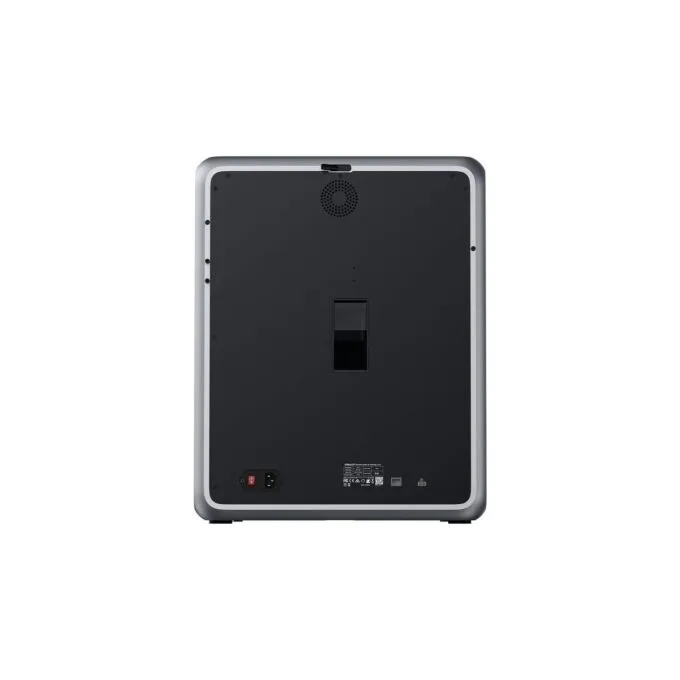 CREALITY 3d Printer - K2 PRO - 600mm s 300x300x300mm, Pre-Assembled, up to 16 colours — image 4