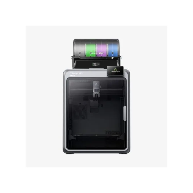 CREALITY 3D Printer - K2 PRO COMBO - 3D Printer 1 CFS Multicolor, 600mm s 300x300x300mm, Pre-Assembled, up to 16 — image 2