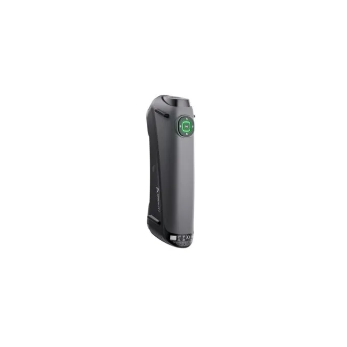 Creality 3D Scanner - Sermoon S1 - 1 + 7 + 34 Blue Lasers+ NIR - 0.02mm + 0.08mm m 90 FPS — image 2