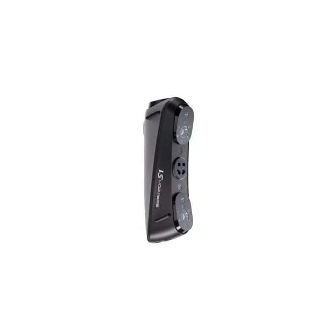 Creality 3D Scanner - Sermoon S1 - 1 + 7 + 34 Blue Lasers+ NIR - 0.02mm + 0.08mm m 90 FPS — image 1