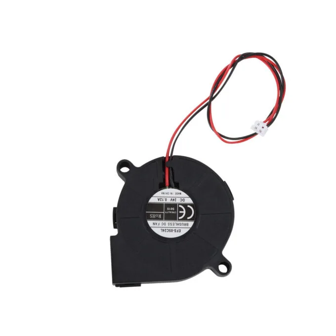 Creality 5015 Blower Fan for CR-200B_CR-10 Max_CR-200B Pro_CR-M4 — image 2