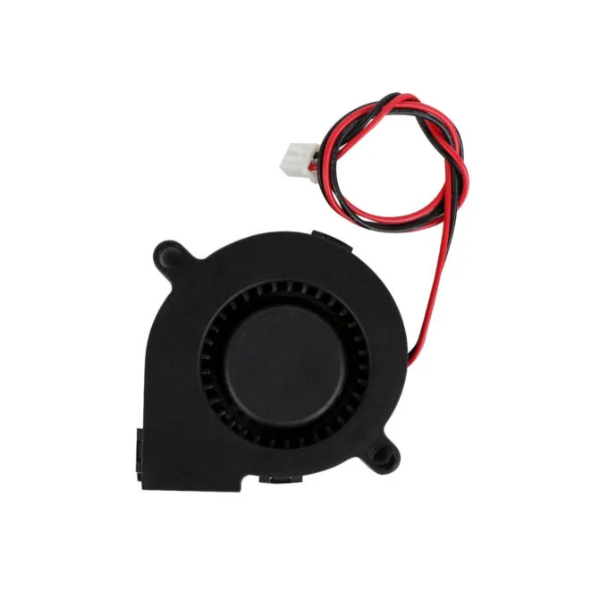 Creality 5015 Blower Fan for CR-200B_CR-10 Max_CR-200B Pro_CR-M4 — image 1