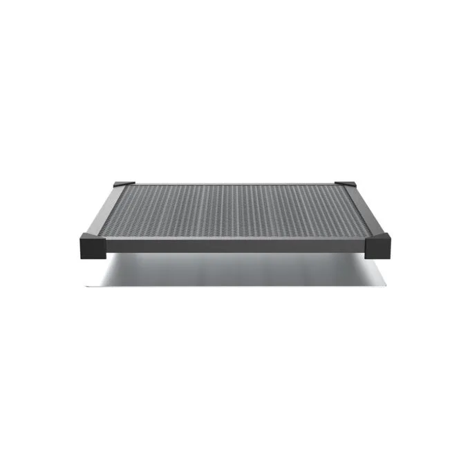 Creality Aluminum Honeycomb Panel Kit 500x500 for laser engraver — image 1
