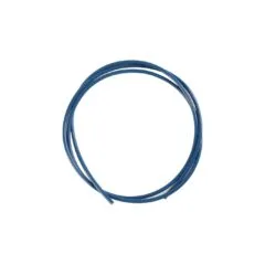 Creality Capricorn PTFE Tube Kit L1000 - Blue, 1000mm, 4.0mm OD / 2.0mm ID, 1.75mm filament