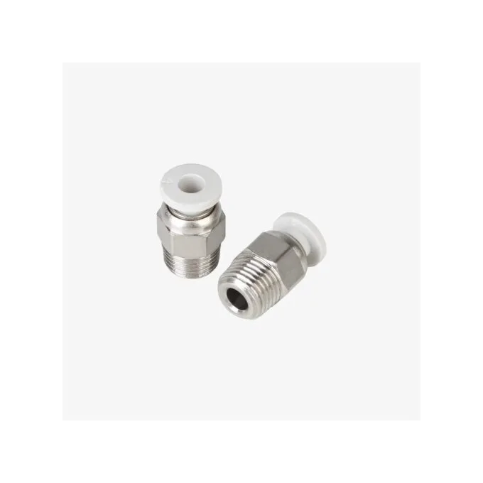 CREALITY Capricorn Teflon Tube and Pneumatic Fittings Package - Teflon Tube, Pneumatic Fittings — image 5