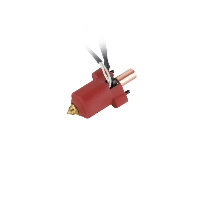 Creality Ceramic Heating Block Kit - CR-10 SE - Ceramic, Hotend block — image 2