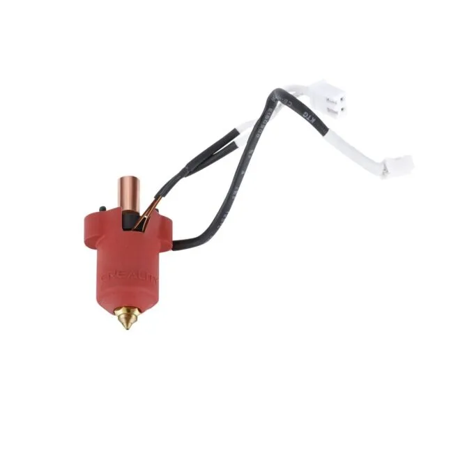 Creality Ceramic Heating Block Kit - CR-10 SE - Ceramic, Hotend block — image 3