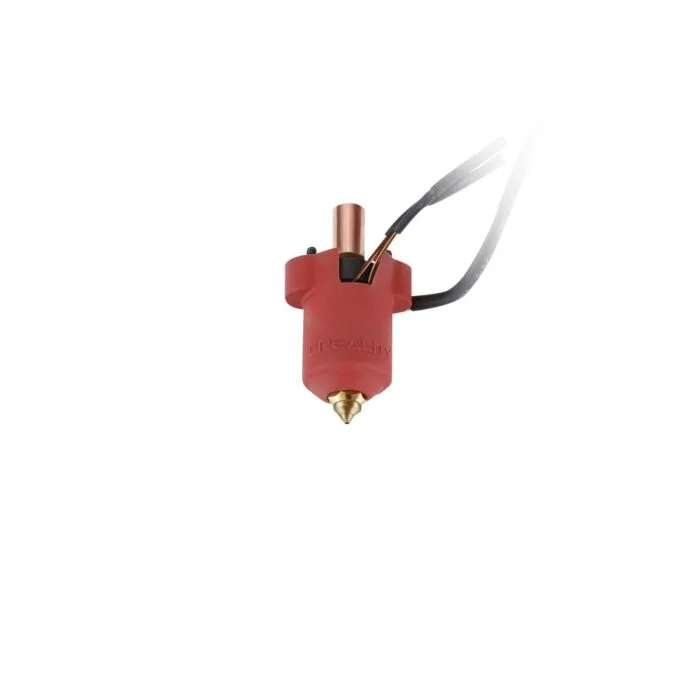 Creality Ceramic Heating Block Kit - CR-10 SE - Ceramic, Hotend block — image 4