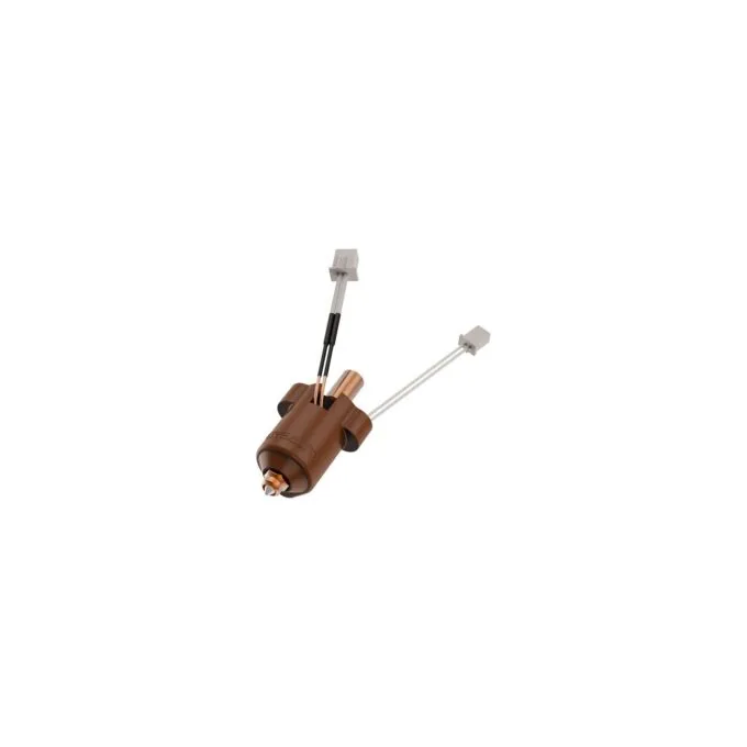 Creality Ceramic Heating Block Kit - Ender-3 V3 KE - 0.4mm x2, Bimetallic Nozzle, Ceramic Heater — image 1