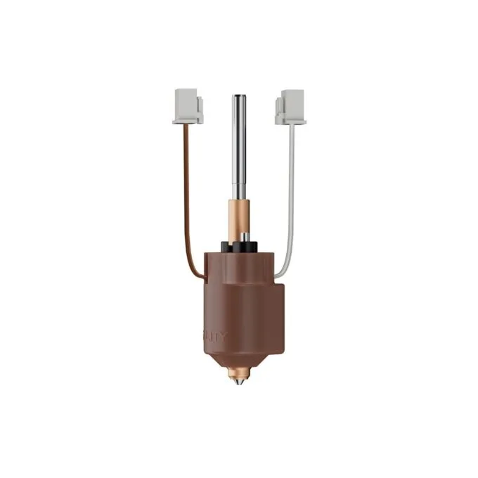Creality Ceramic Heating Block Kit - K1C - 360° ceramic heater, high flow, quick assembly — image 2