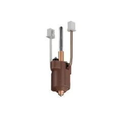 Creality Ceramic Heating Block Kit - K1C - 360° ceramic heater, high flow, quick assembly