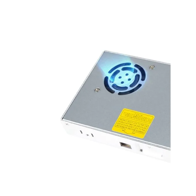 Creality CMS-350-24 350W Switching Power Supply Ender-3 - CMS-350-24 - Ender-3 compatible — image 4