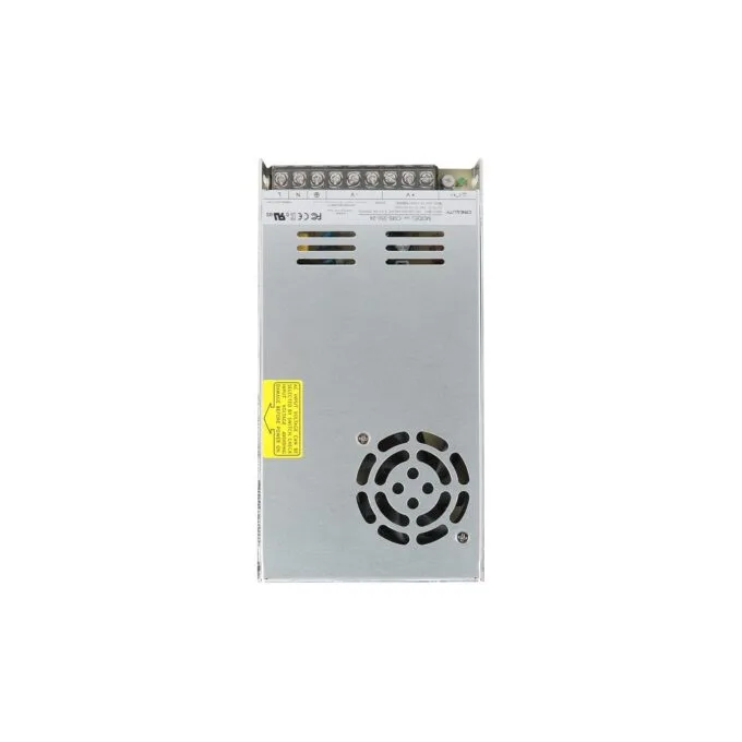 Creality CMS-350-24 350W Switching Power Supply Ender-3 - CMS-350-24 - Ender-3 compatible — image 1