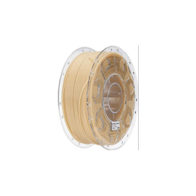 Creality CR-Nylon - Natural Color 3D Printer Filament 1 kg Spool1.75 — image 1