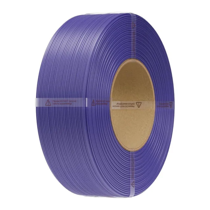 Creality CR-PETG Purple - No Reel 3D Printer Filament, Hard Glossy, Tensile 49MPA, 1 kg Spool1.79 — image 1