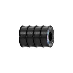 Creality CR-PETG Value Pack 4kg - 4x Black 3D Printer Filament